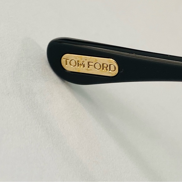 New TOM FORD Women’s ANAIS-02 TF1005 32C Sunglasses - Picture 6 of 15